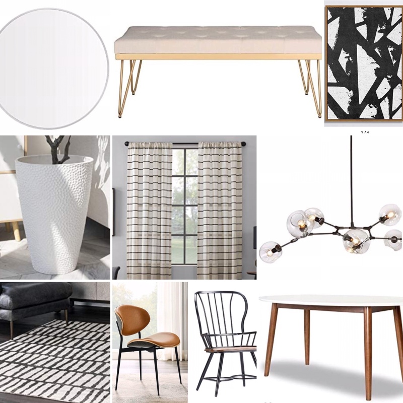 How To Create a Room Design Concept – SARAHs + ABODE
